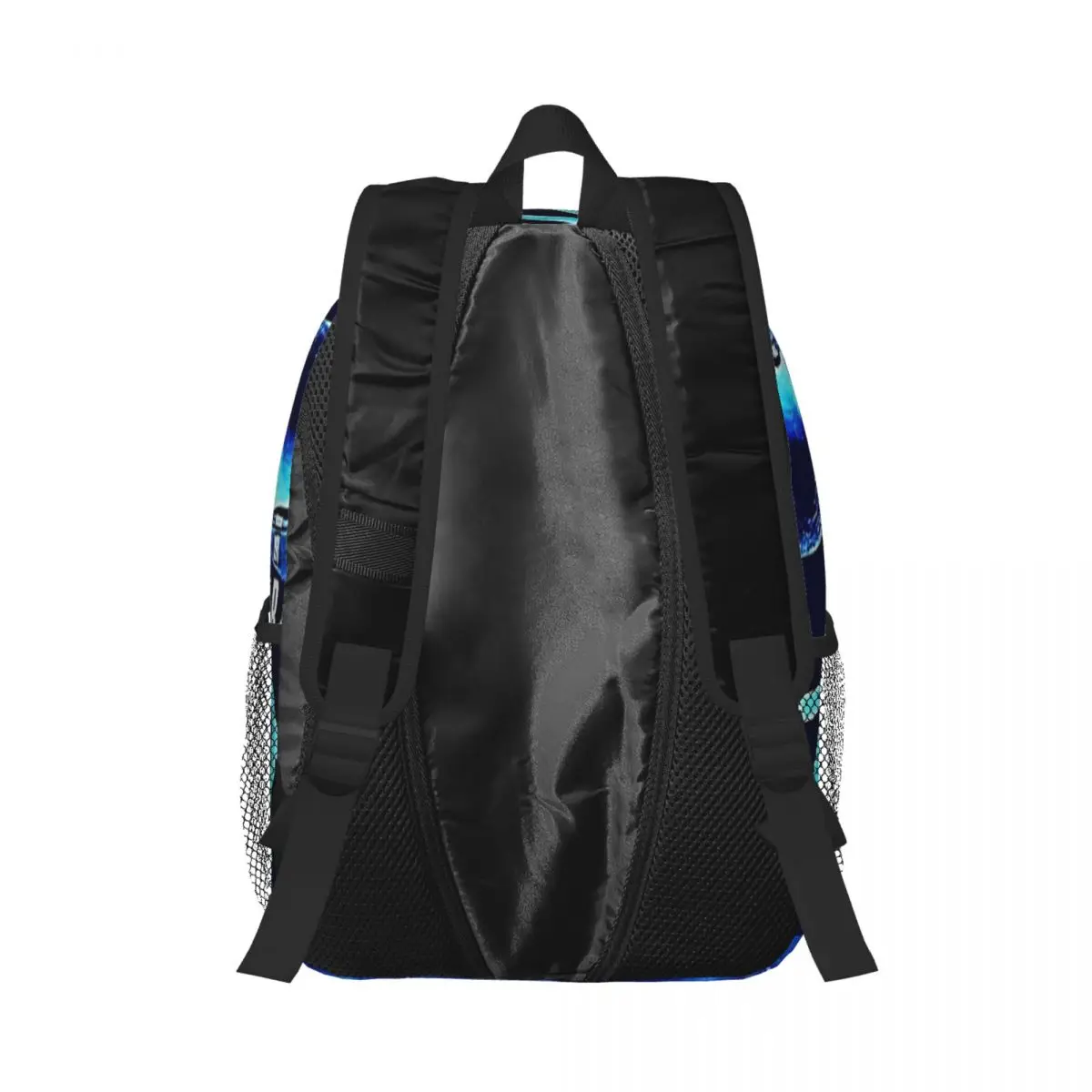 Curryyy Neuer modischer, wasserdichter College-Rucksack mit hoher Kapazität, trendige Laptop-Reise-Büchertasche, 38,1 cm