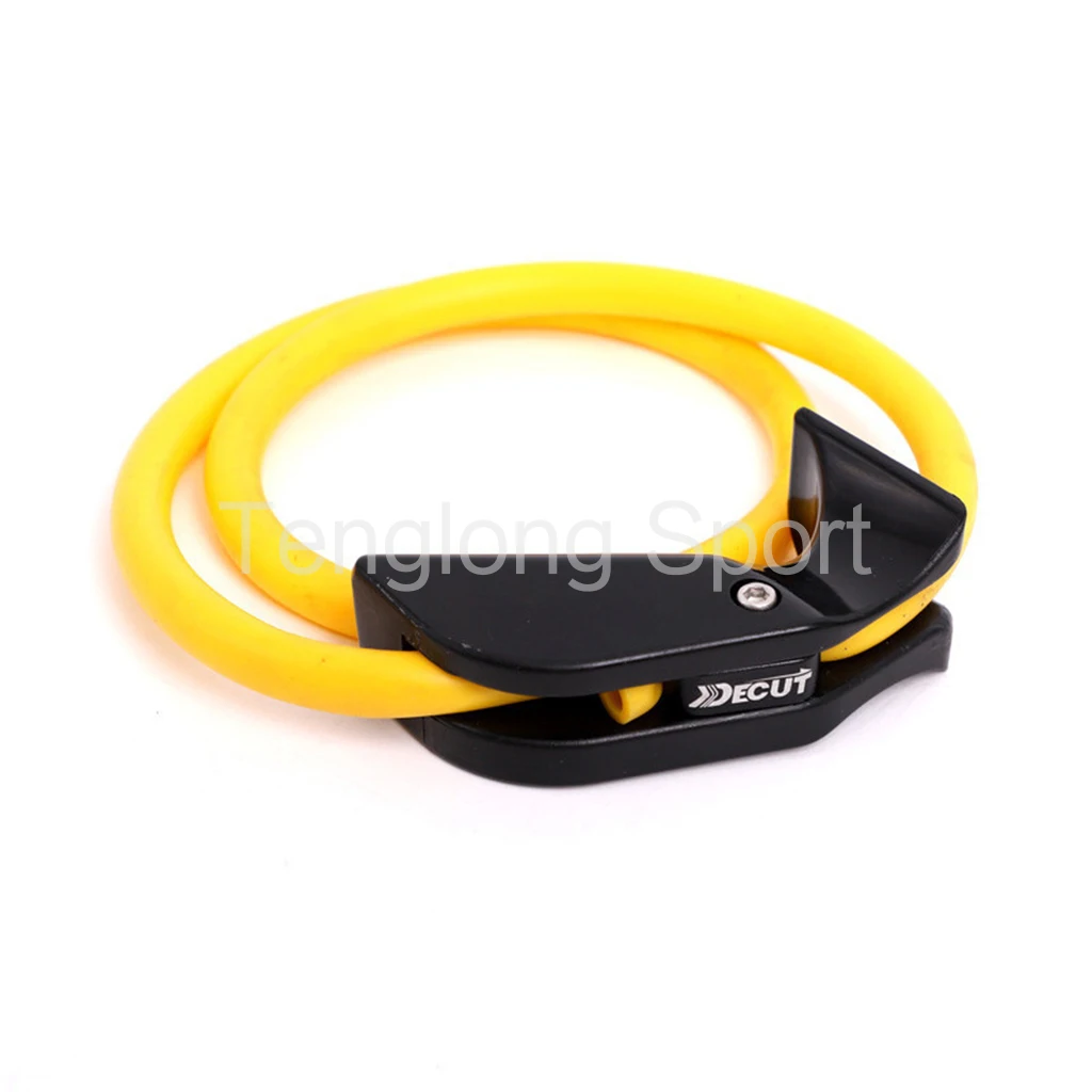 

DECUT Archery Resistance Trainer - The Perfect Choice for Arm Strength Enhancement
