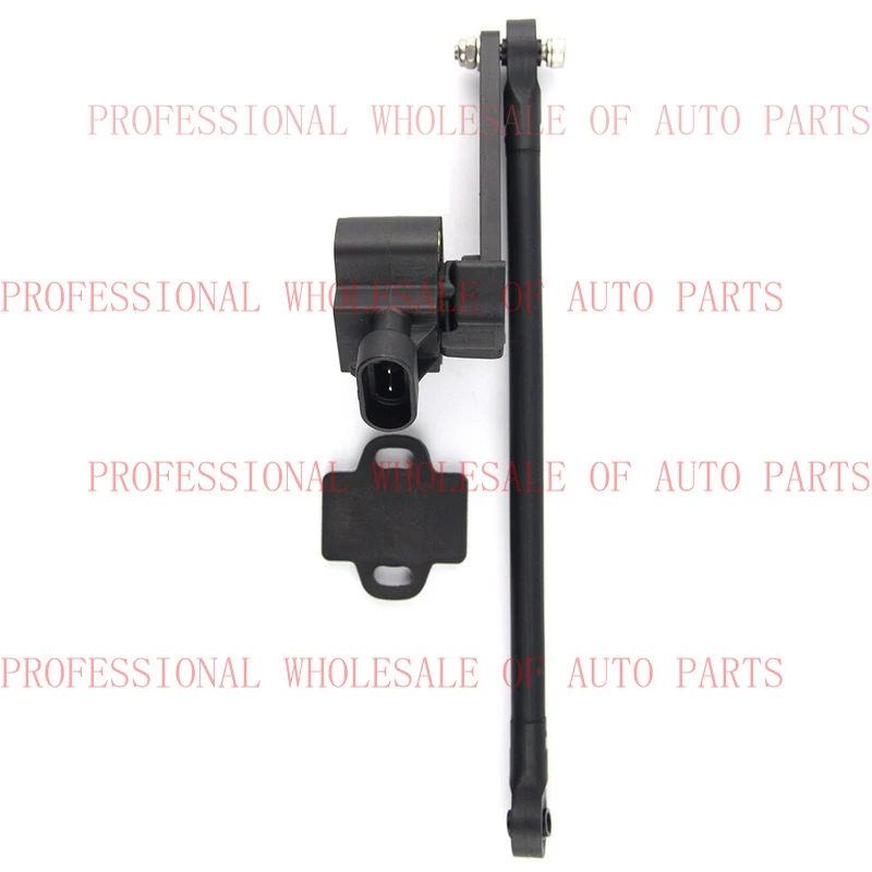 V+ Level Ride Height Sensor & Linkage & Hardware Air Ride Suspension For AA-ROT-120