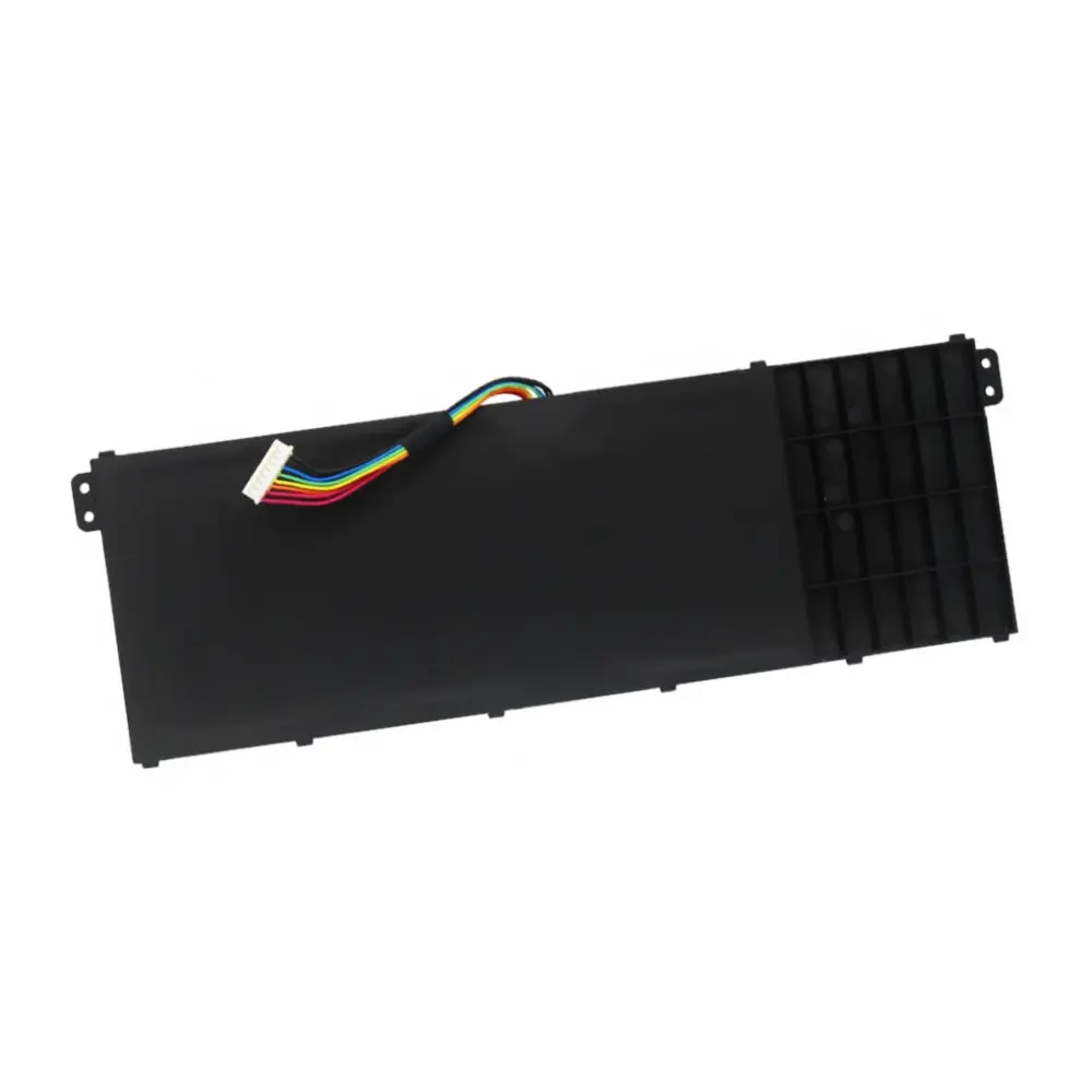 Nueva batería de ordenador portátil AC14B18J AC14B13J para Acer Aspire E3-111 E3-112 E3-112M ES1-531 MS2394 B115-MP EX2519 N15Q3 N15W4 11,4 V 36WH