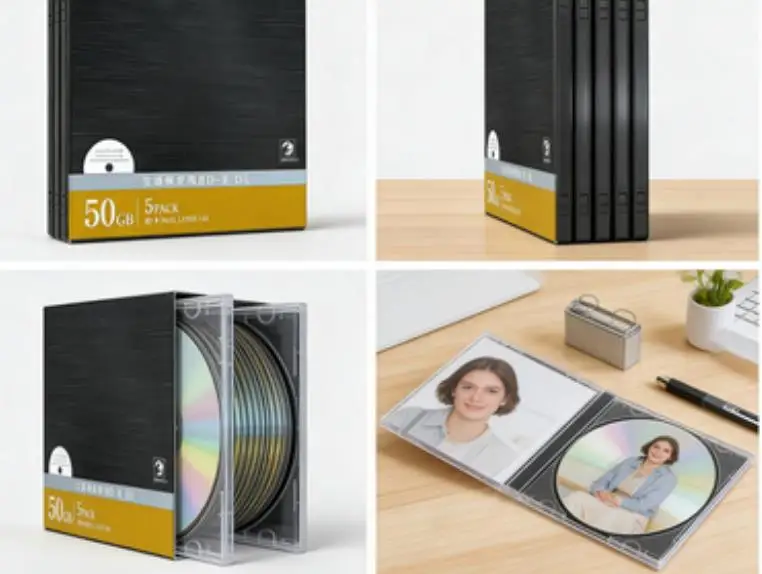 For Vb Mdisc M-Disc…