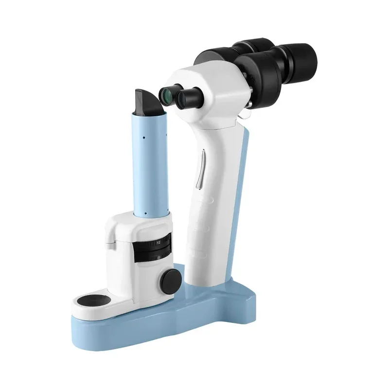 Veterinary Portable adjustable Slit Lamp BL-5100