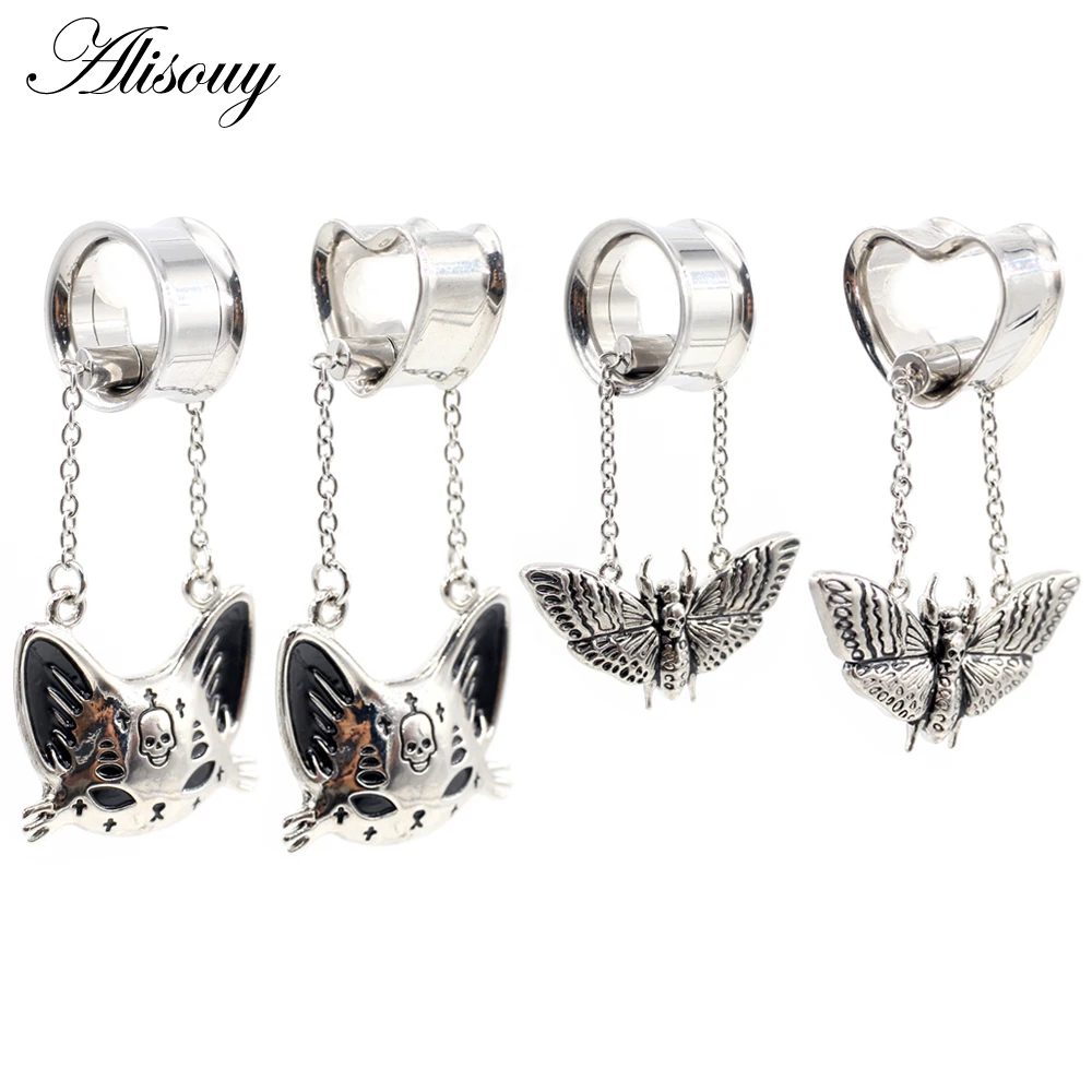 2PCS Stainless Stee… - image