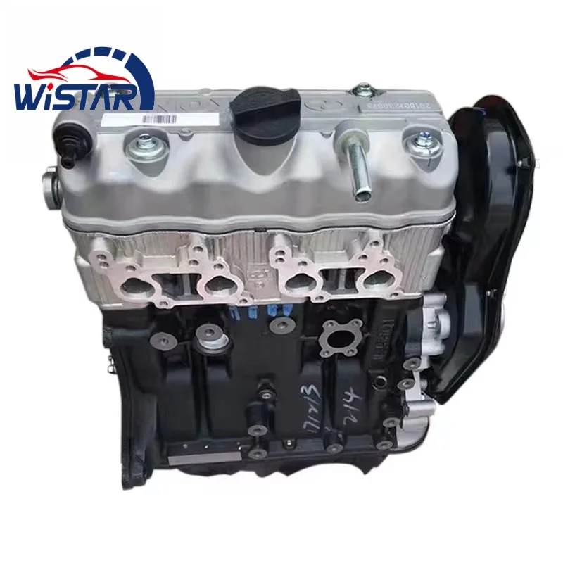 High Quality 465Q 465QB 465QE 465QH New Condition Automobile  Engine Assembly For DFSK CHANA WULING CARS