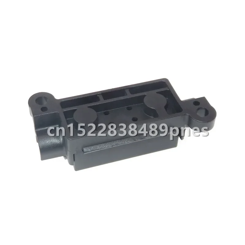 1 Pole Automobile Fuse Holder Blade Plastic Housing Fuses Holder Flat Type ANM Bolt-on Fuse Box Without Fuse Wiring Harness