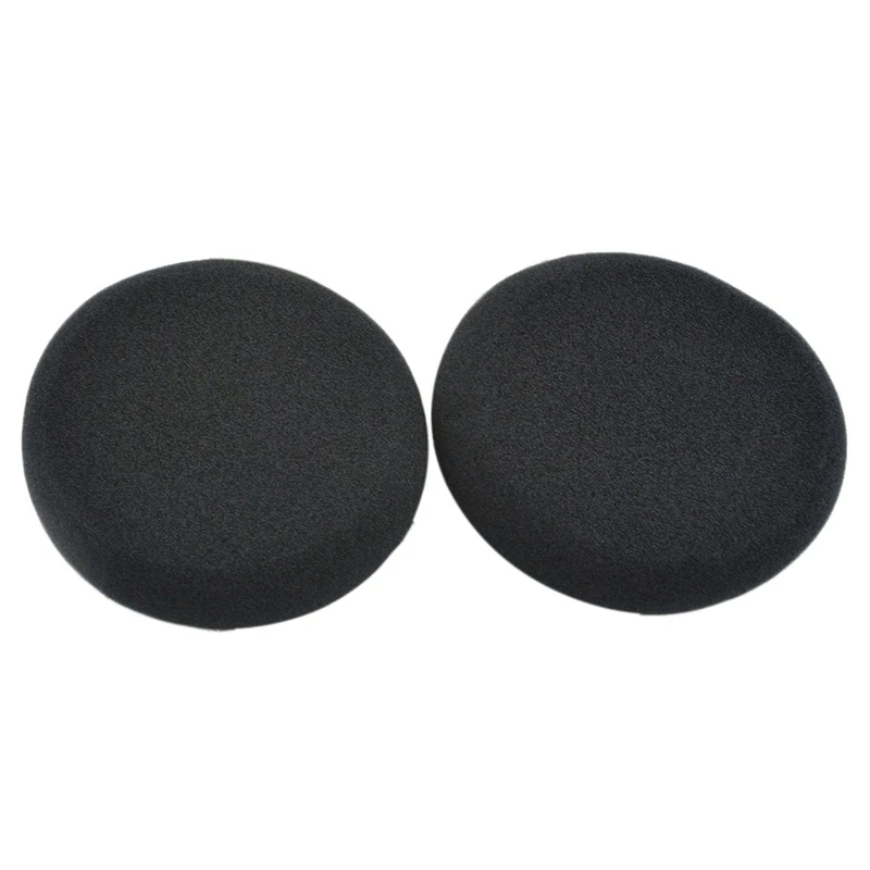 4X For GRADO SR60, SR80, SR125, SR225, M1 Headphones Replacement Ear Pad / Ear Cushion / Ear Cups / Ear Cover