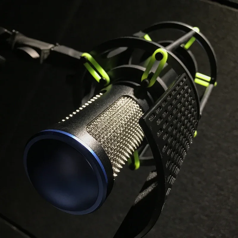 High End professional condenser consider microfone studio recording microphone kit