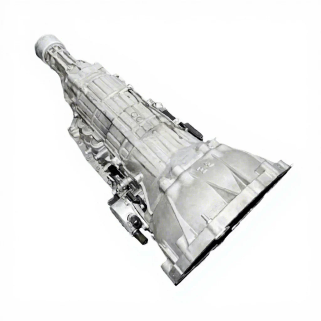 Used CSD Brand 6 Speed RWD Aluminum Alloy Transmission A760E for 2006 Lexus GS300 GS350 GS430 IS250 IS350 LS430 SC430 good