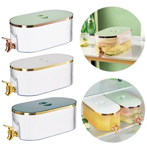 수도꼭지가있는 10 가지 최고의 판매 병 -9