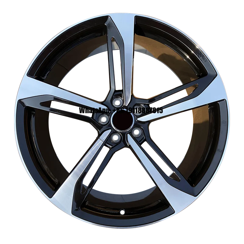 

Кованые колесные диски (ступицы) для Audi, размеры 18, 19, 20, 21, 22 дюйма, для моделей A7, A6L, A5, A4, A8, Q5