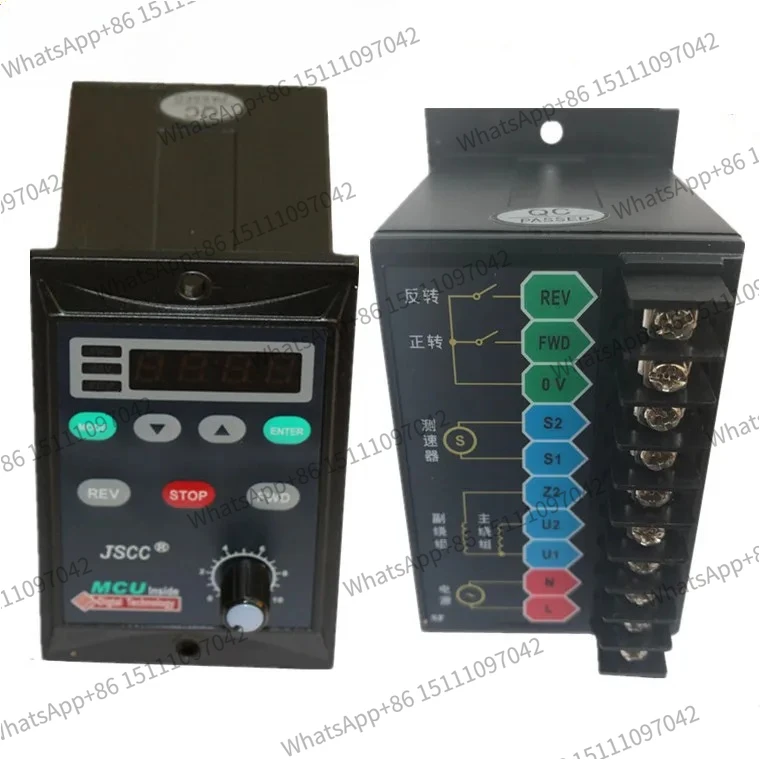 JSCC precision governor SF15E SF06E SF25W SF40E SF60E SF90E in stock
