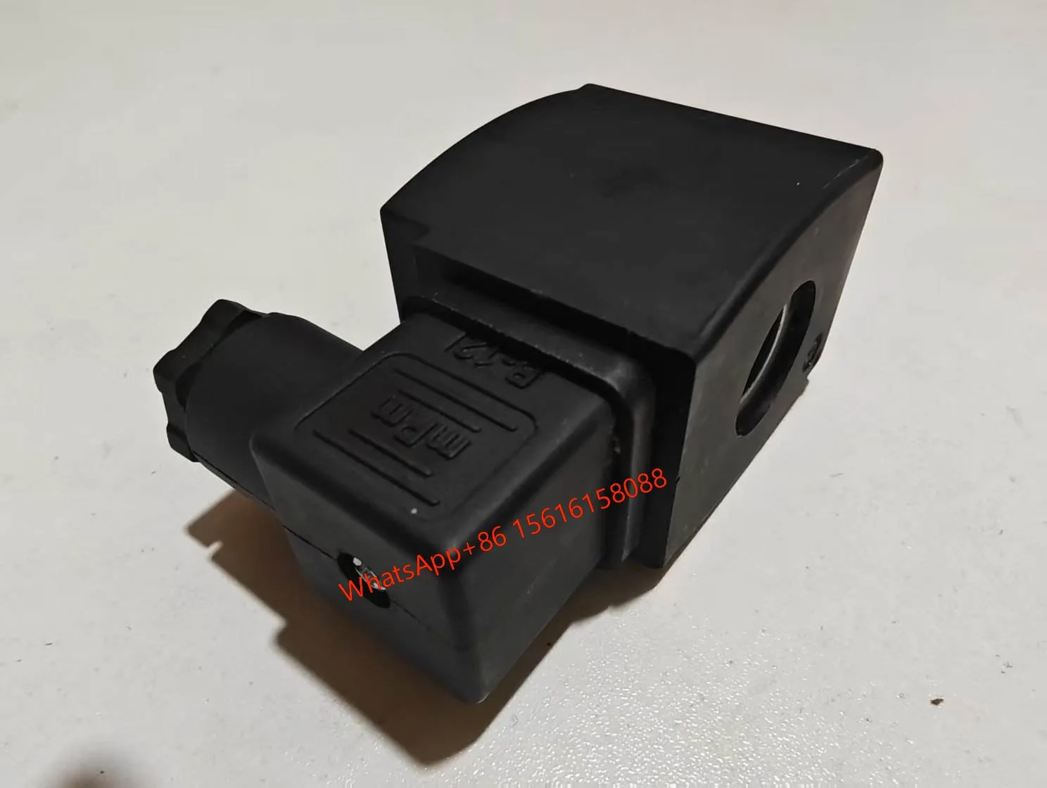 Bobine d'électrovanne 24V 18VA, accessoires de climatisation de réfrigération XM12YC024