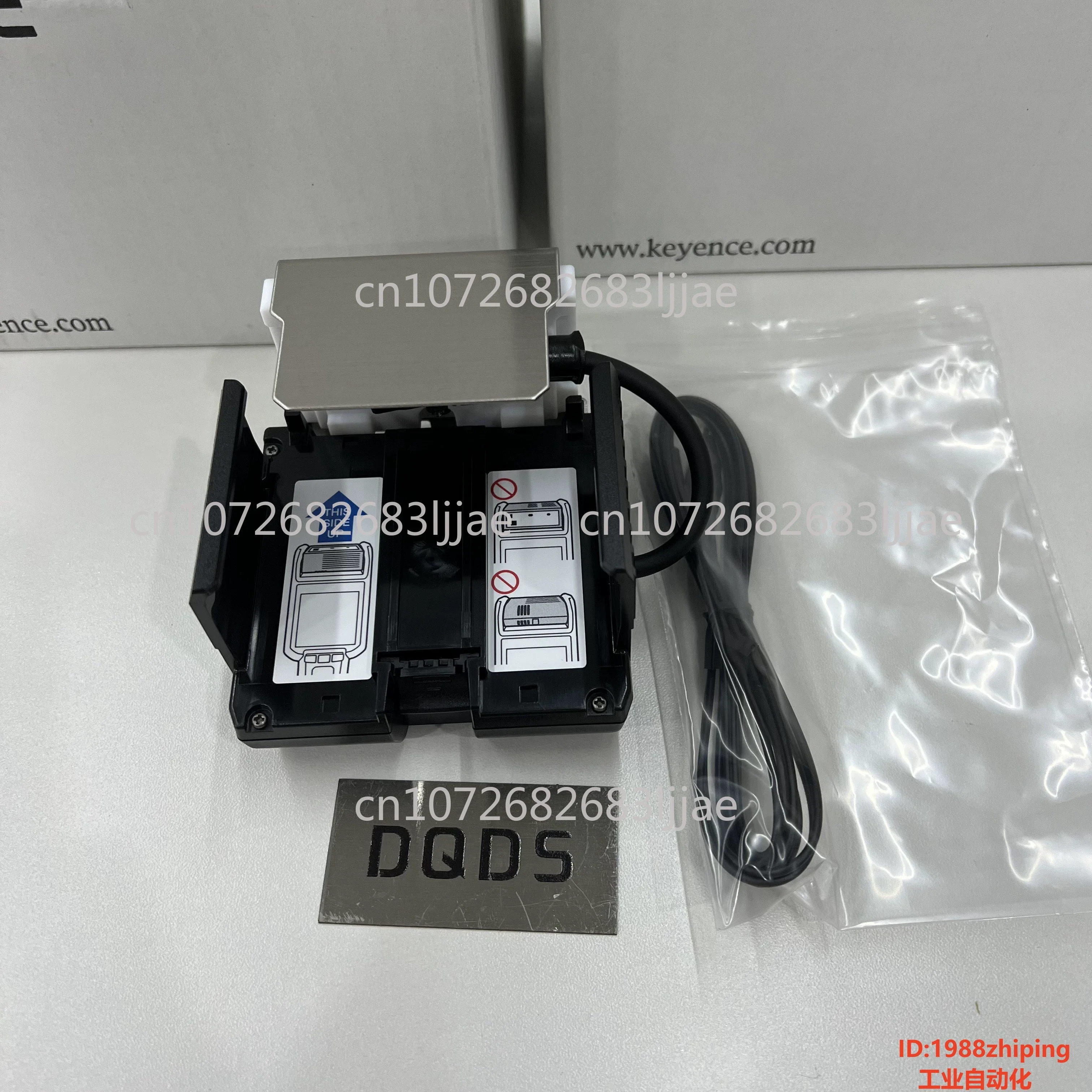 2025 KEYENCE SK-050 SK-H055 SK-H050 SK-1000 SK-1050 أداة قياس كهرباء رأس الاستشعار #2