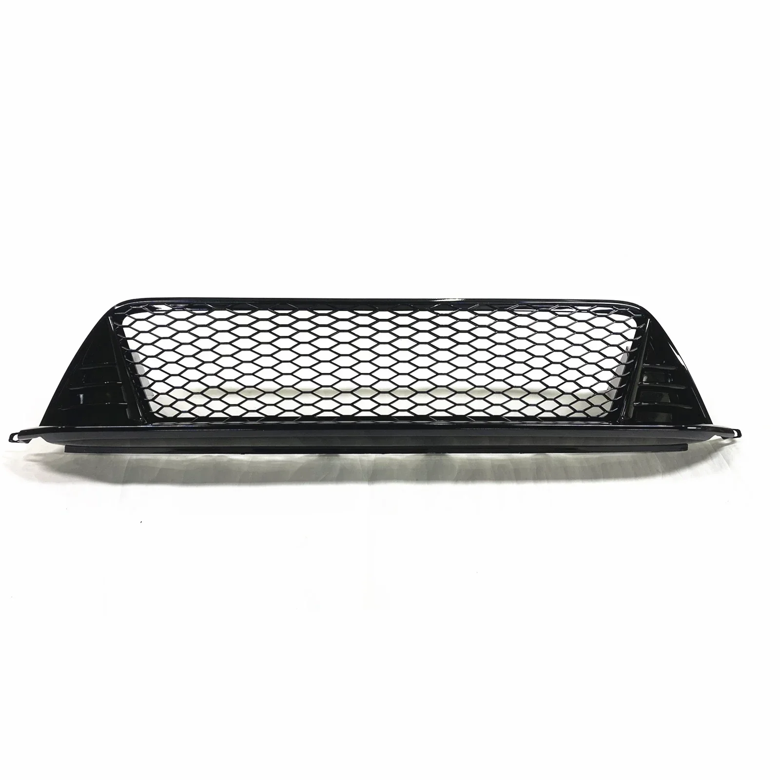 For Honda Civic 11th Gen 2022 2023 2024  Car Front Bumper Auto Kit Lower Grille Replace Fog Light Frame Body Kit