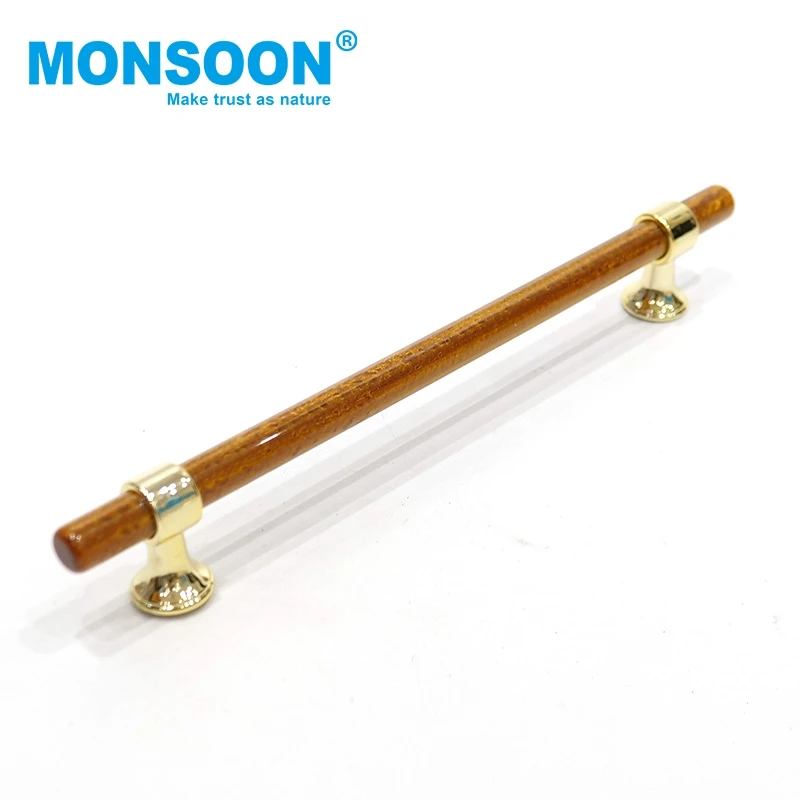 Vintage Door Handle Plastic Cabinet Knobs and Handles Interior Furniture Hardware Kitchen Cabinet Handle