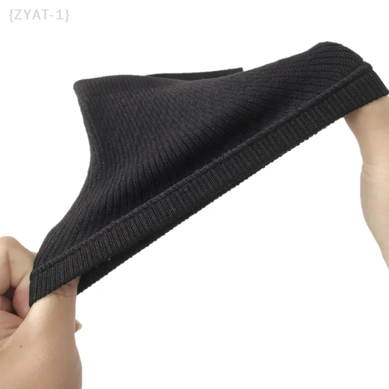 【No】Cubiertas para pies de baile profesionales |   1 par de calcetines sobre el calzado con agarre mejorado para uso en ballet y estudio