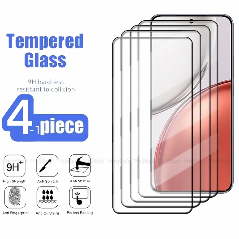 1-4Pcs For Huawei H…