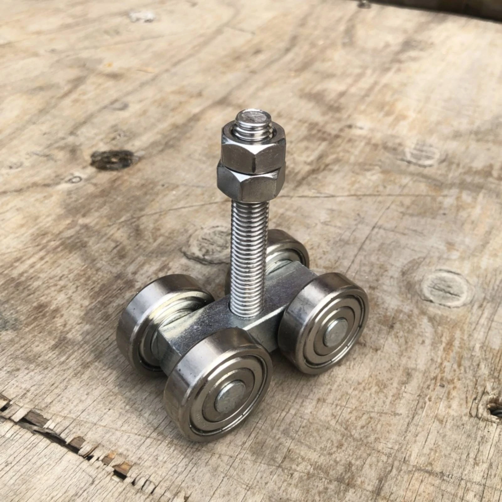 Ролик для раздвижных дверей, в – обзор и цена Furniture And Hardware