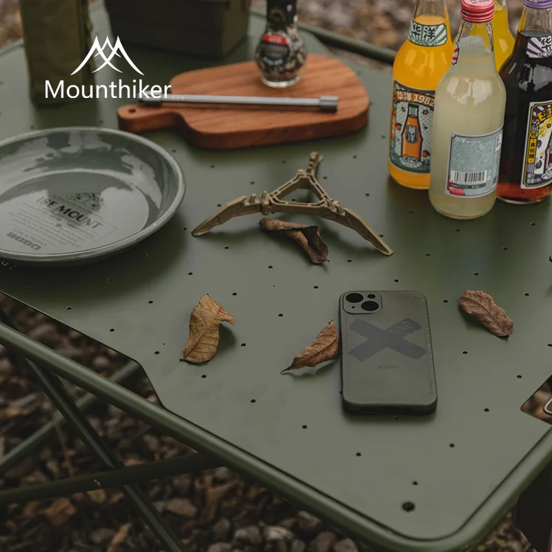 Рисунок 3 - Mountainhiker открытый кемпинг