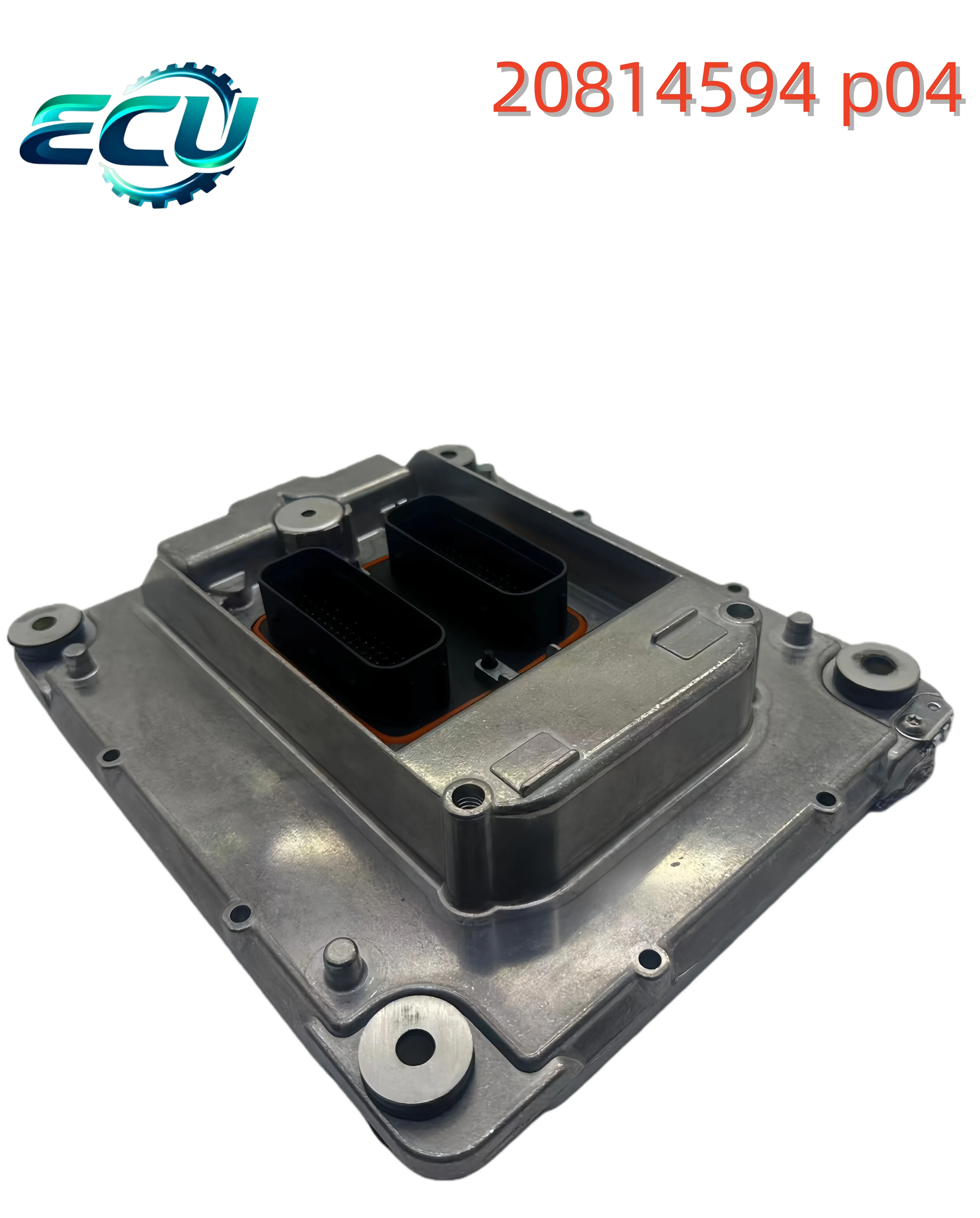 20814594 ECU  For Engine ECU Computer Panel with Software - Brand New One Year Quality Safeguard