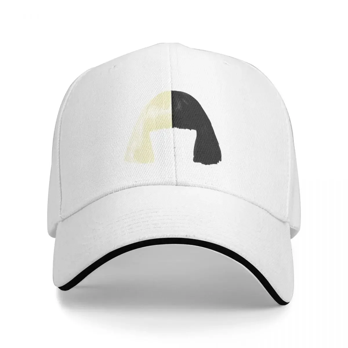 Sia Cap Baseball Cap sunhat baseball cap man winter caps for men Women's