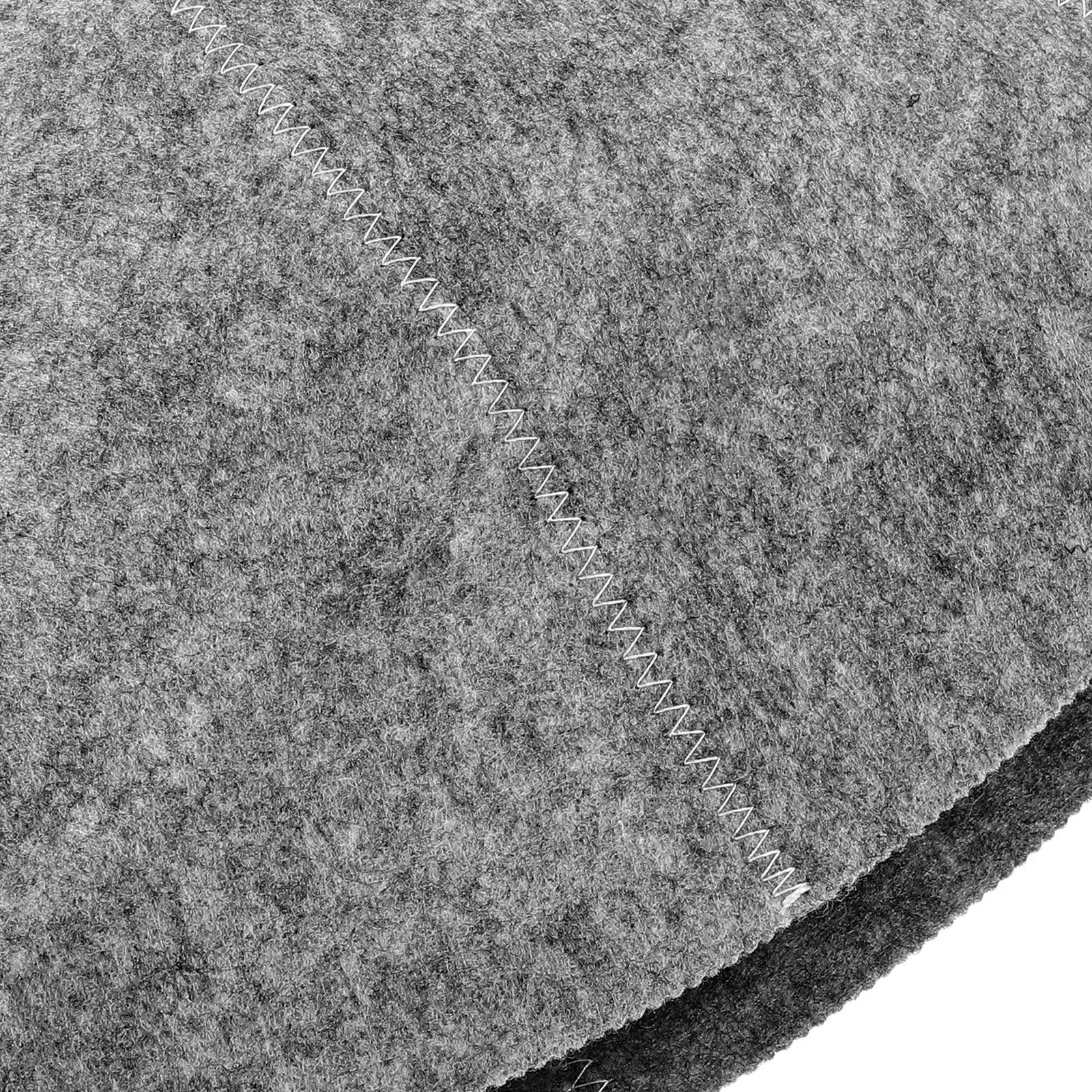 

Comfortable Felt Sauna Cap Set with Absorbent Pad Reusable Sauna Hat for Women Men Spa Bath Heat Therapy Sauna Supply Kit