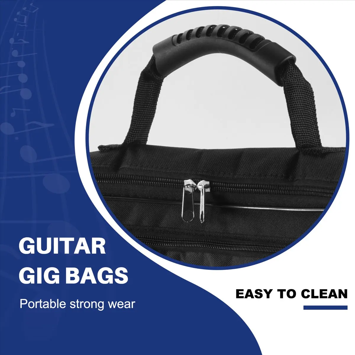 ABQR Setup, большая стильная сумка для педалборда для гитары, портативный чехол для педали эффектов, педалборд для гитарных педалей, универсальная сумка