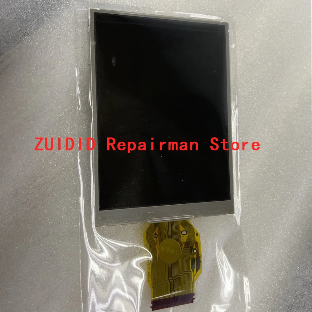 A tela LCD da câmera é adequada para Ricoh GR, GR II, GR III, GRD IV GR2 GR3 GRD4 reparo da tela da câmera