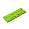 grass green