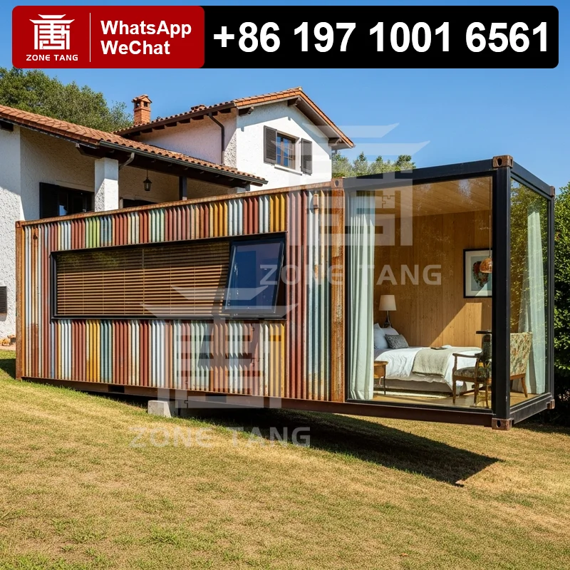 

Собранные домики в столовой. Собранные крошечные домики. Плоский пакет. Домашние удобные влагостойкие модульные домики на заказ. Готовые домики.