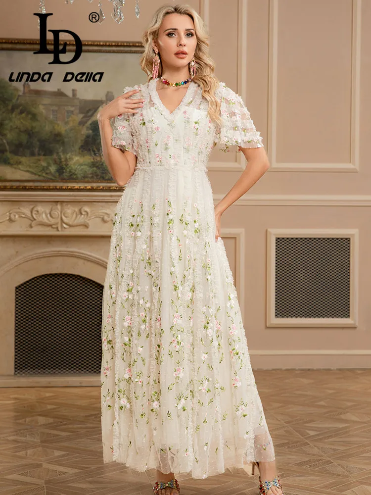 Ld Linda Della 2025… - image