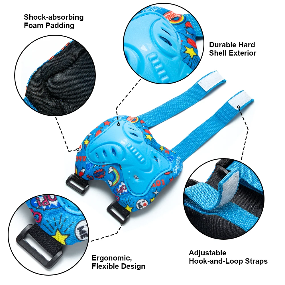 Thumbnail 4 - #4 Trending Skateboarding Pads Right Now