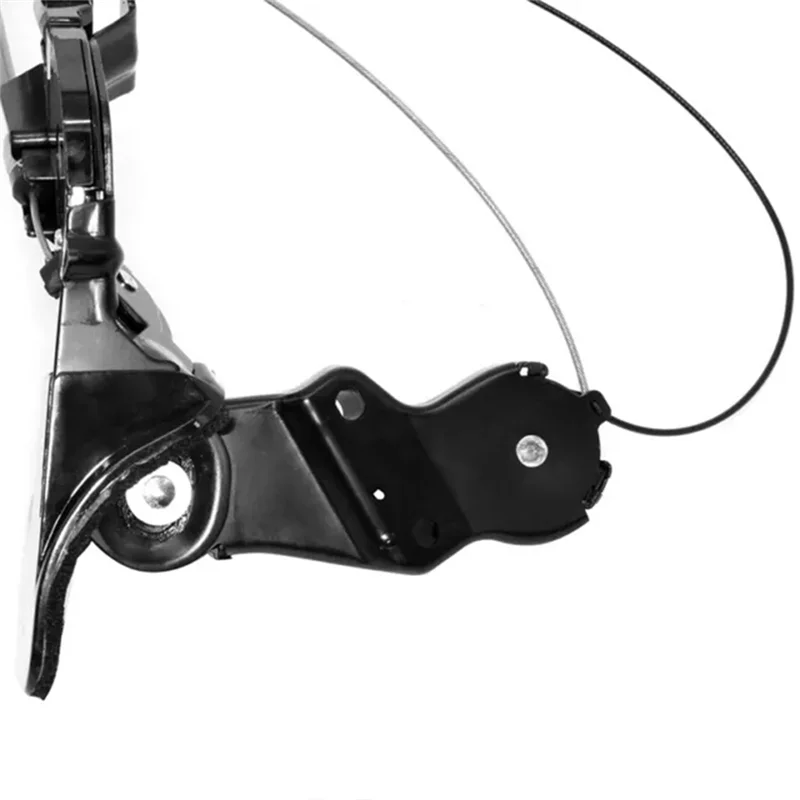 Classy-Power Sliding Left Driver Side Door Spool Control Cable W/O Motor 85620-08052 924-578 For Toyota Sienna Parts