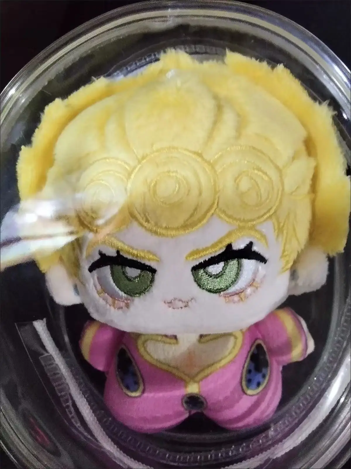 Stuffed 10Cm Anime …