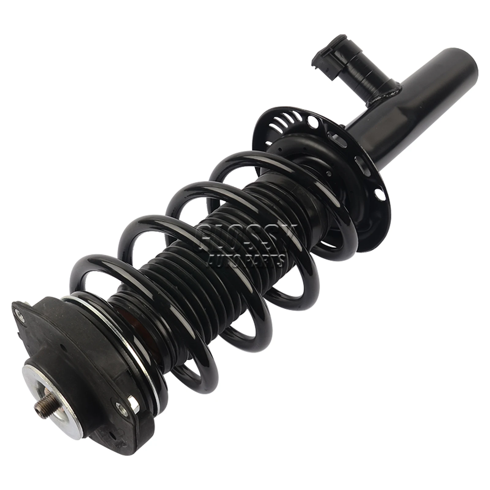 Glossy Front Electric Adjust Shock Absorber for CC 362 365 Golf VI EOS 1K0 413 031 DC 1T0 413 031 HC 1K0413031DC 1T0413031HC