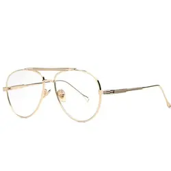Dokly Brand Men Glasses Frame Clear Classic Glasses Male Eyewear Gafas Retro Glasses Men Eyewear