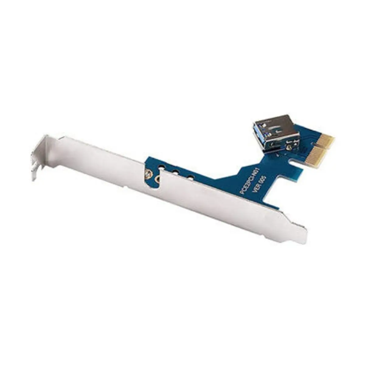 PCI-E To Pci Adapte…