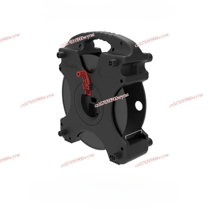 

Wire wrapper Stacked reel car Network cable Optical fiber cable retractor DF-100