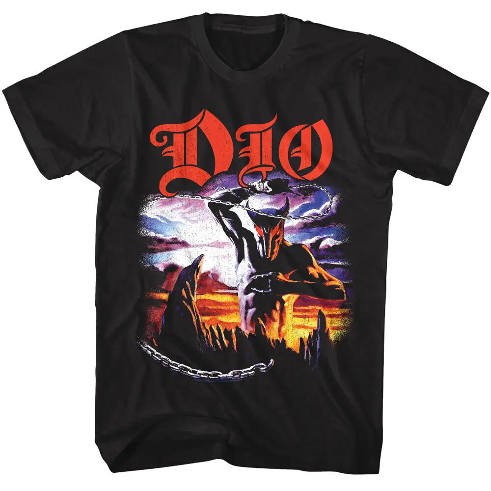 Che cos'è Dio Devil e perché è diventato un'icona per gli amanti del rock e del metal?