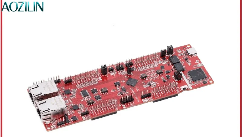 AOZILIN Real Time DSP MCU Development Board Kit For Industrial Control Embedded Programming Electronic Spare Parts
