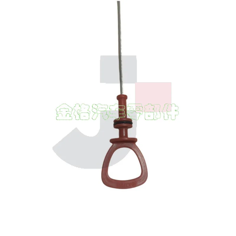 1 Pc Suitable for Mercedes-Benz CLA2250 GLA45 GLA250 AMG oil dipstick OE 2700104101 AMEXIAOXU