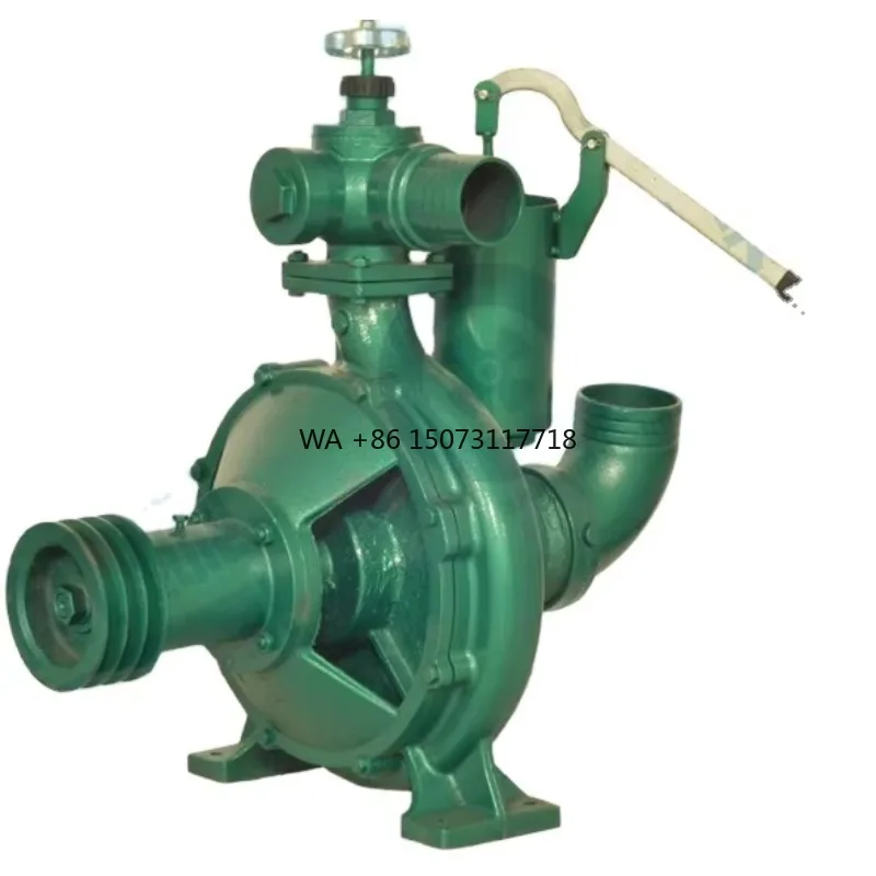 

Hot Selling Sprinkler Irrigation Systems Agriculture Tools High Pressure High Lift Water Pumps