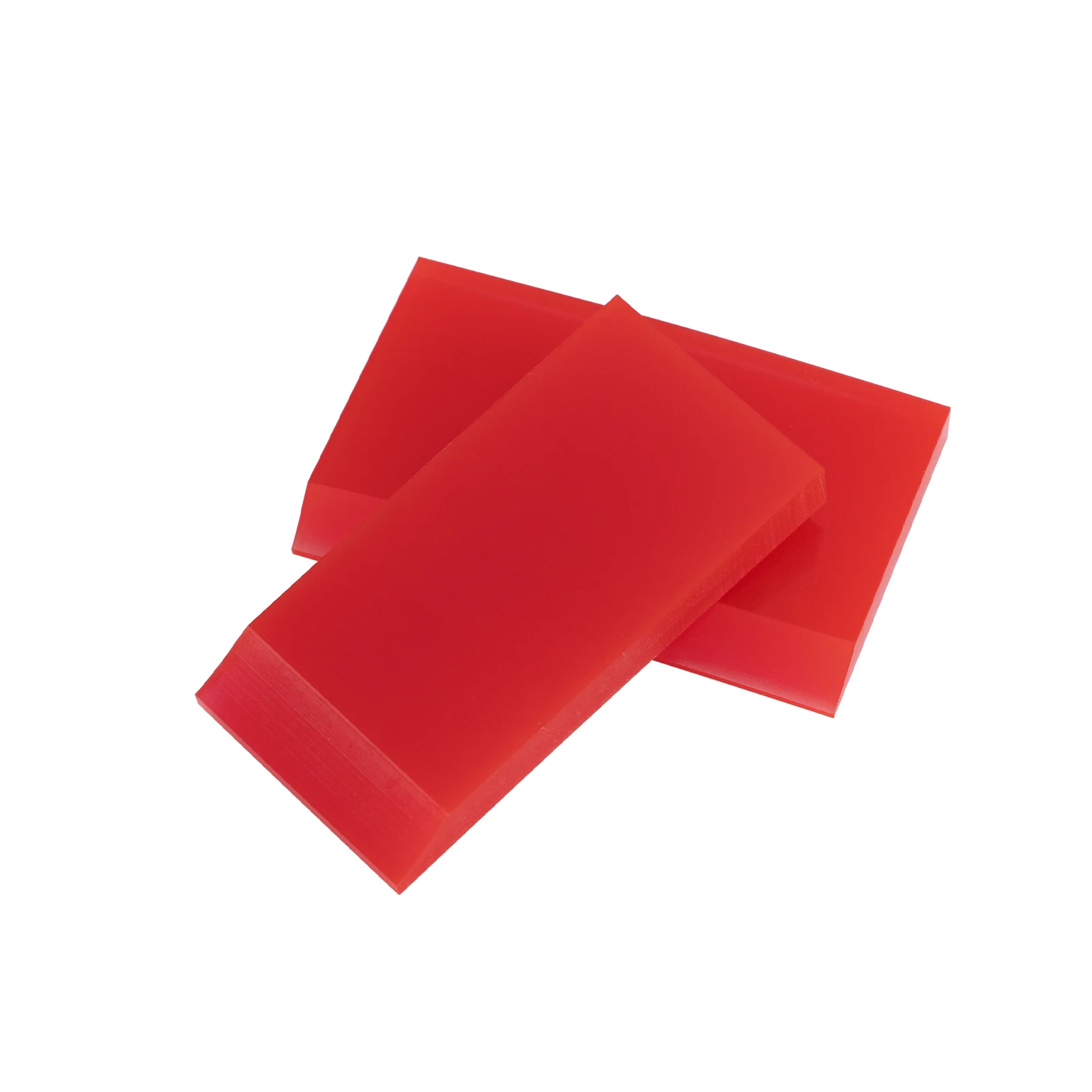 PPF Mini Squeegee Car Paint Protection Film Install Tool Car Vinyl Window Tint Scraper Bubble Remover For Car Wrap Application