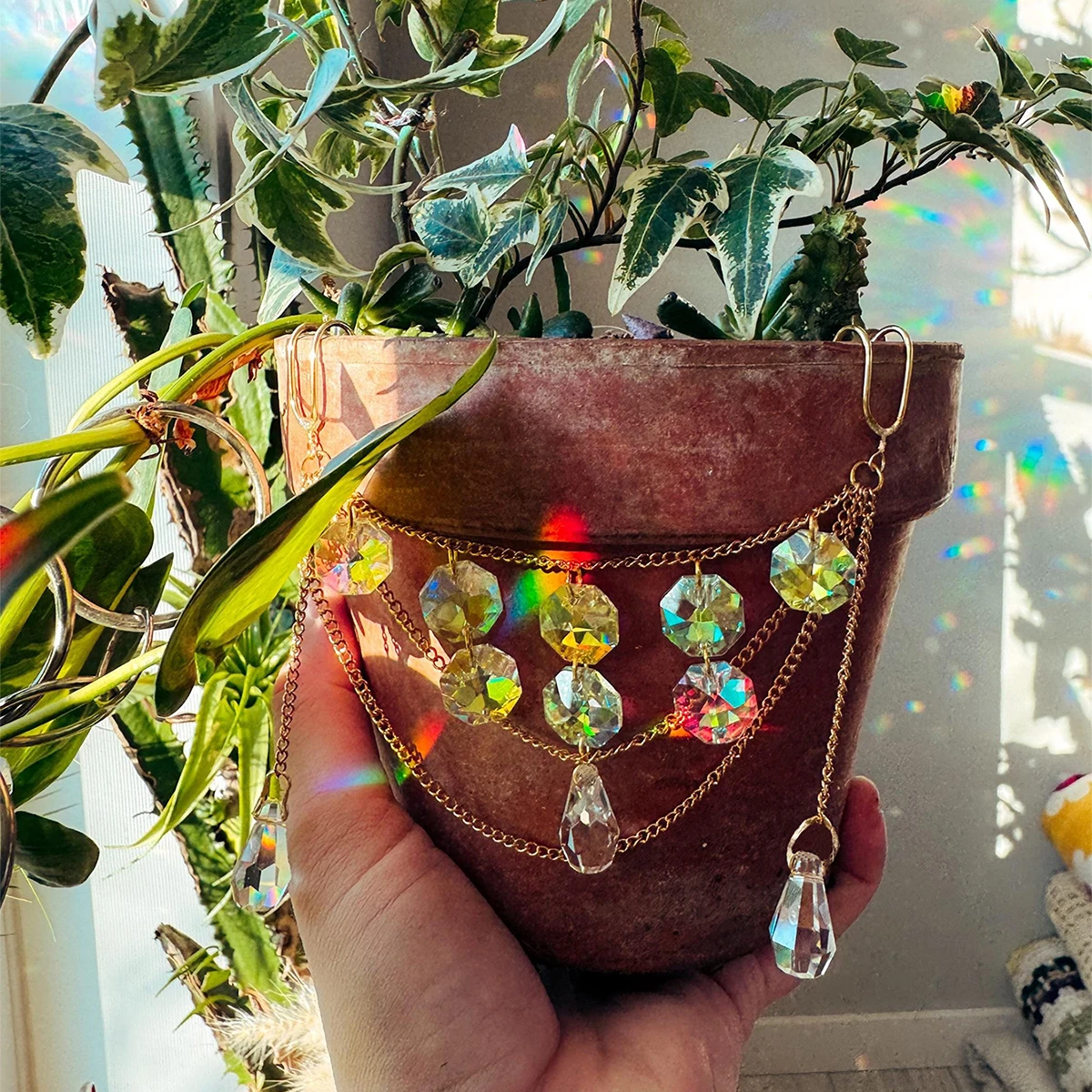 Thumbnail 2 - #10 Suncatchers Comparison Guide