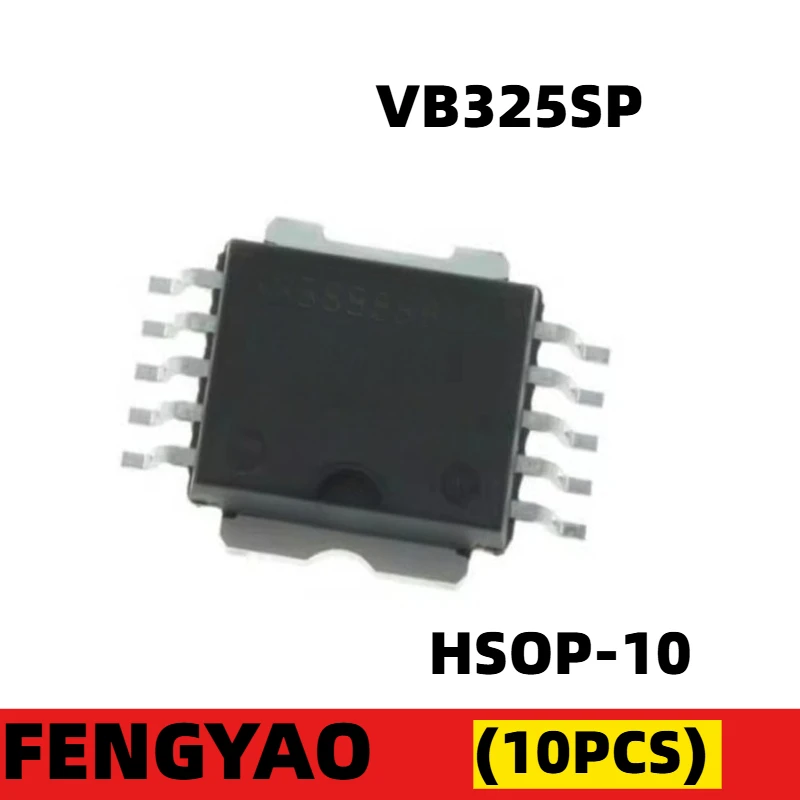 

(10 шт.) 100% новый набор микросхем VB325SP VB325 VB325SP HSOP-10