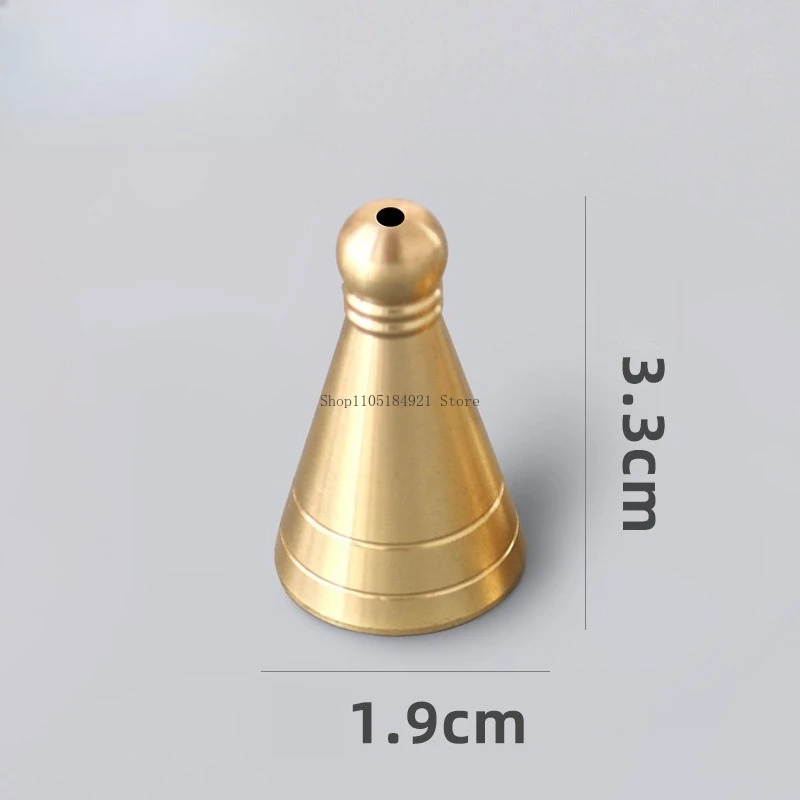 Variant:  incense mold