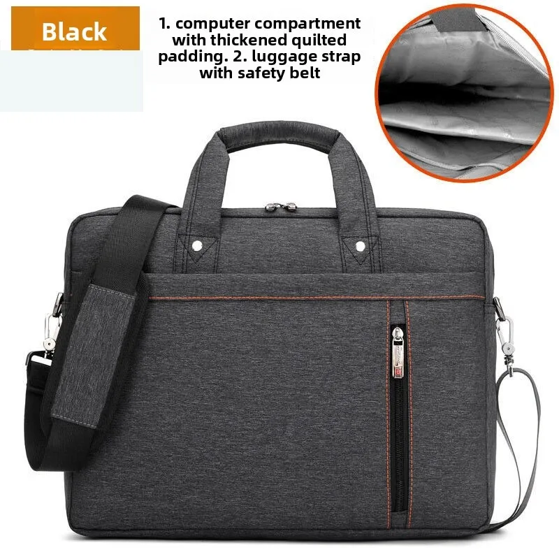 

For 16inch Lenovo Legion Pro5 7i Gen 10 /16IAX10H Laptop bag Business waterproofing Protect Tote bag