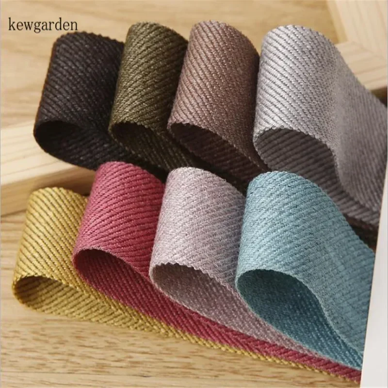 Kewgarden  DIY Bow Clothing Accessories 1.5\