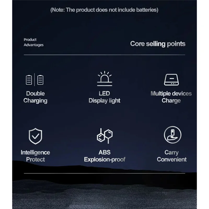 JABS-ライカ Q2 SL2 SL(TYP 601) 互換 BP-SCL4 USB デュアル充電器バッテリーカメラ用