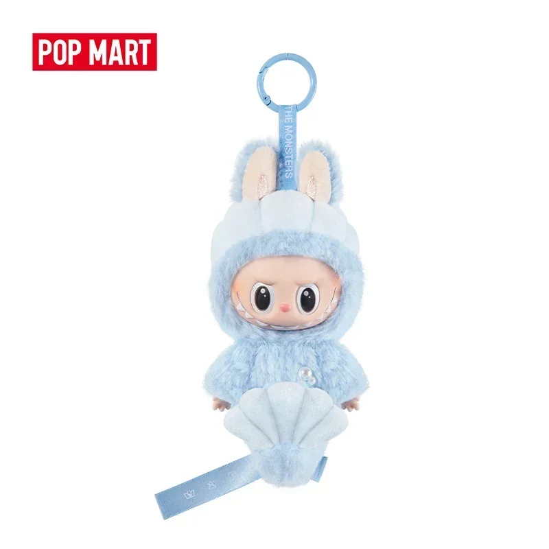 

POP MART LABUBU THE MONSTERS Mystery Box Blind Box Toys Kawaii Anime Action Figure Caixa Caja Surprise Mystery Box Dolls